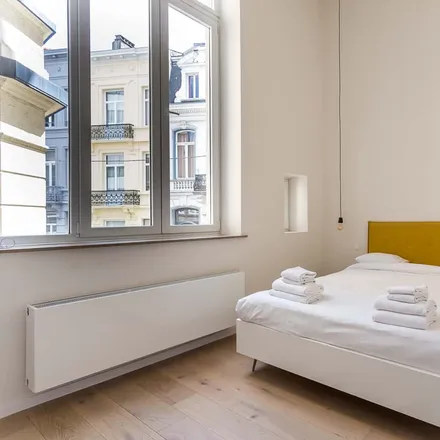 Image 6 - Avenue Louise - Louizalaan 160, 1050 Brussels, Belgium - Apartment for rent