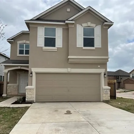 Rent this 4 bed house on House Finch Drive in Austin, TX 78747