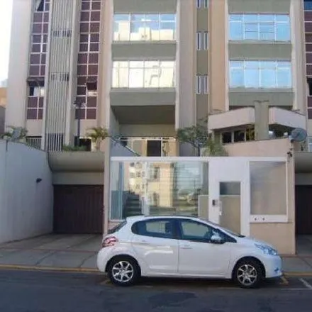 Buy this 4 bed apartment on Rua Paranaguá in Higienópolis, Londrina - PR