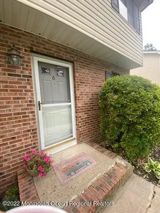 Image 1 - 6 Desiree Court, Ramtown, Howell Township, NJ 07731, USA - Townhouse for sale
