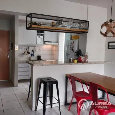 Buy this 2 bed apartment on Rua Dona Stela in Negrão de Lima, Goiânia - GO