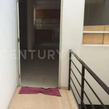 Buy this 2 bed apartment on Calle Torre Ejidal in Conjunto Urbano Sittia, 54760 Cuautitlán Izcalli