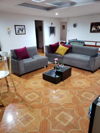 Rent this 6 bed apartment on Carrera 26 in Comuna Cumanday, 170006 Manizales