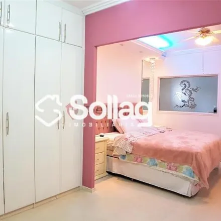 Buy this 4 bed house on Rua Ourinhos in Vinhedo, Vinhedo - SP