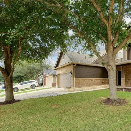 Buy this 4 bed house on 399 Tumbleweed Run in Cibolo, TX 78108