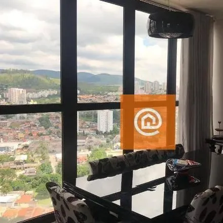 Buy this 5 bed apartment on Rua Lestapis in Vila Progresso, Jundiaí - SP