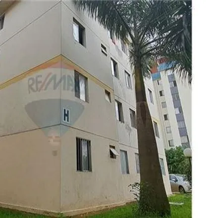 Rent this 2 bed apartment on unnamed road in Setor de Mansões de Samambaia - SMSE - Setor de Mansões Sudeste, Samambaia - Federal District