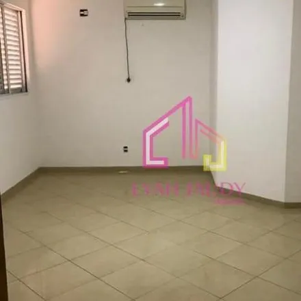 Buy this 4 bed apartment on Rua dos Sabino in Santa Marta, Cuiabá - MT