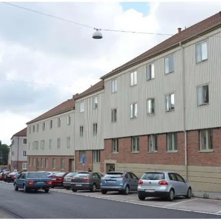 Rent this 2 bed apartment on Såggatan 62B in 414 67 Gothenburg, Sweden