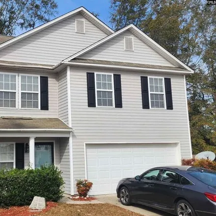 Buy this 4 bed house on 1851 Mossberg Drive in Sumter, SC 29150