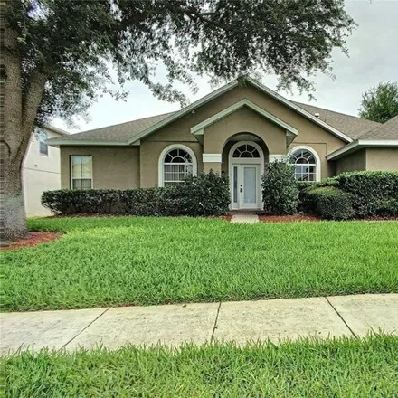 Rent this 5 bed house on 2745 Formosa Gardens Boulevard in Osceola County, FL 34747