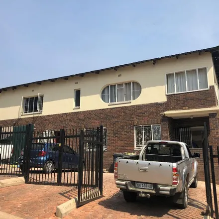 Image 8 - 405 Malherbe Street, Tshwane Ward 58, Pretoria, 0084, South Africa - Apartment for rent