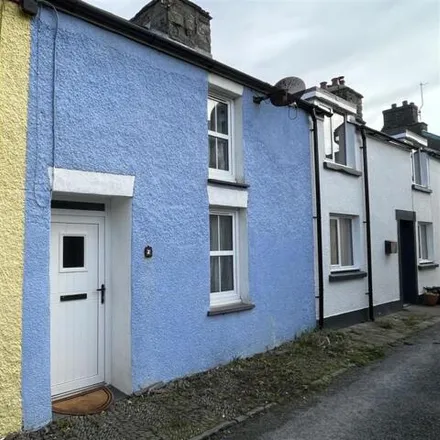 Buy this 2 bed townhouse on Water Street in Aberarth, SA46 0LL