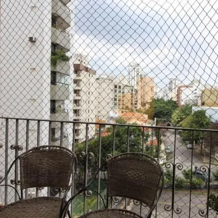 Rent this 2 bed apartment on Edifício Porto Seguro in Rua Cardoso de Almeida 457, Perdizes