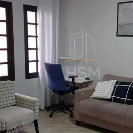 Buy this 2 bed house on Rua Oswald de Andrade in Jordanópolis, São Bernardo do Campo - SP