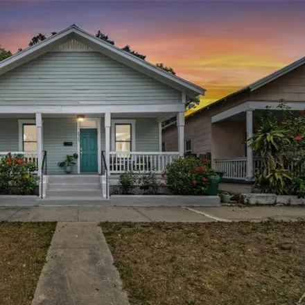 Buy this 3 bed house on 2549 North 12th Street in Alameda, Tampa
