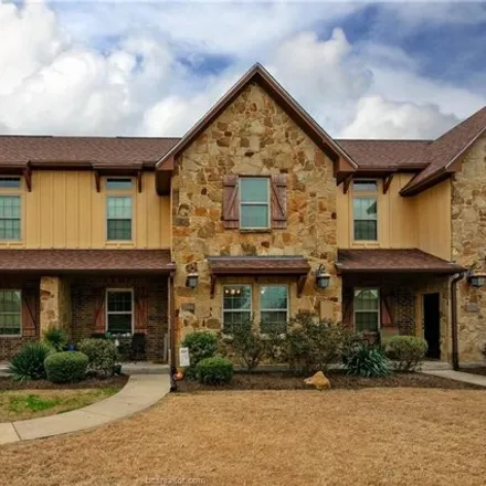 Buy this 4 bed house on 3343 Cullen Trail in Koppe, College Station