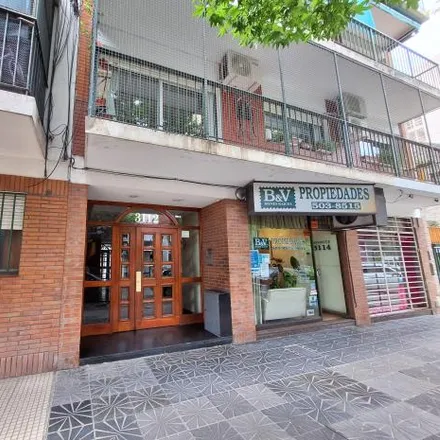 Rent this 1 bed apartment on Melincué 3116 in Villa del Parque, Buenos Aires