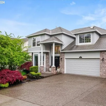 Buy this 4 bed house on 16100 Southwest Blackbird Drive in Beaverton, OR 97007