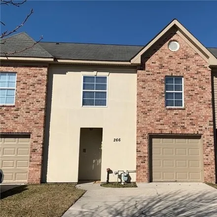 Rent this 2 bed house on unnamed road in Slidell, LA 70458