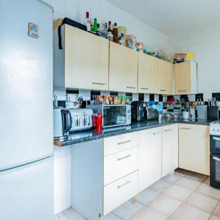 Image 5 - Grounded, 66-68 Bedminster Parade, Bristol, BS3 4HL, United Kingdom - Apartment for sale