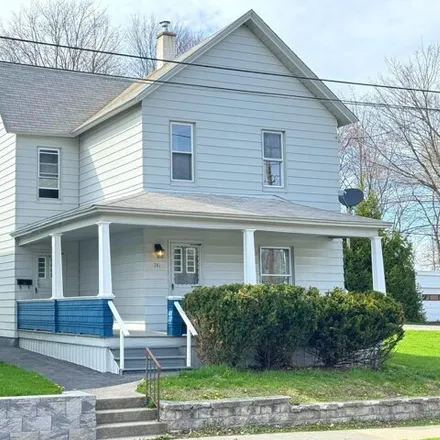 Buy this 4 bed house on 778 Hillside Street in Vandling, Lackawanna County