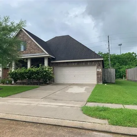 Rent this 4 bed house on 2100 Palm Harbour Drive in Missouri City, TX 77459