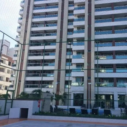 Image 2 - Avenida Heráclito Graça 81, Aldeota, Região Geográfica Intermediária de Fortaleza - CE, 60140-035, Brazil - Apartment for sale