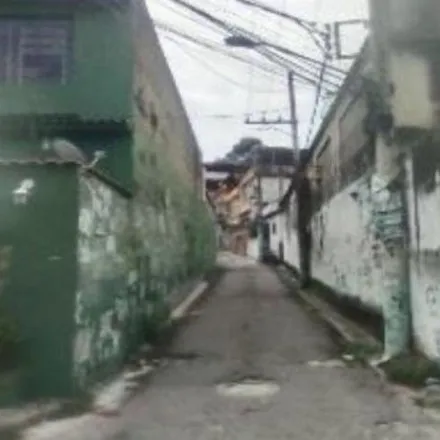 Rent this studio house on Rua Professor Carneiro Felipe in Pilares, Rio de Janeiro - RJ