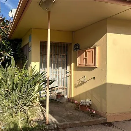 Buy this 3 bed house on Avenida Larraín 6223 in 787 0154 Provincia de Santiago, Chile