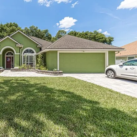 Buy this 4 bed house on Sand Hickory Trail in Yulee, FL 32097