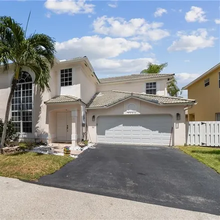 Buy this 3 bed house on Northwest 45th Way in Coconut Creek, FL 33073