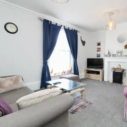 Buy this 2 bed apartment on Eastern Road in Pennington, SO41 9HH