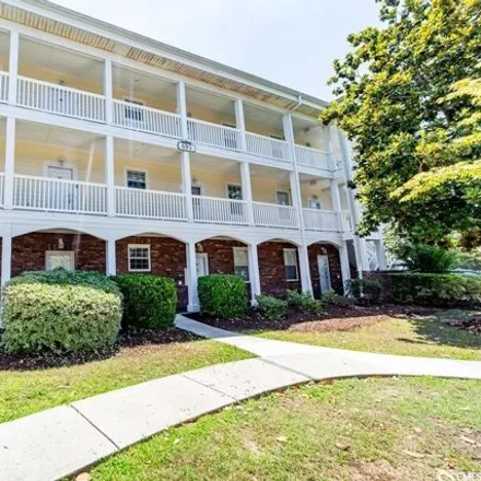 Buy this 2 bed condo on 695 Riverwalk Dr Unit 104 in Myrtle Beach, South Carolina