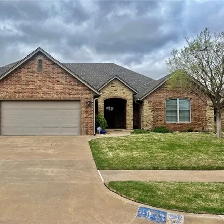 Buy this 4 bed house on 9069 Northwest 82nd Street in Oklahoma City, OK 73099