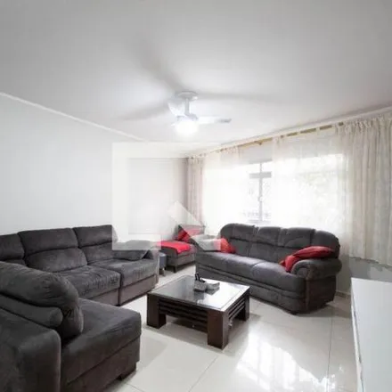 Rent this 3 bed house on Rua Raphael Caputo in Jardim Bela Vista, Osasco - SP
