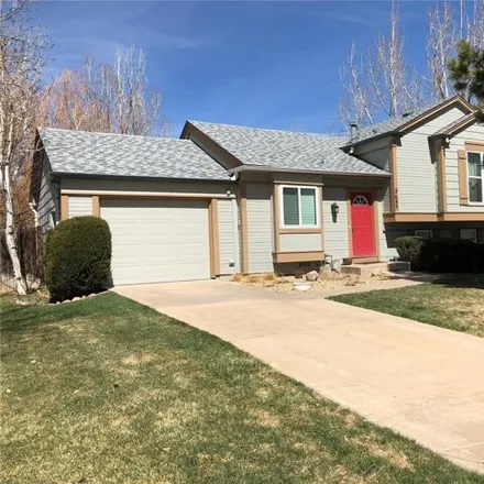 Rent this 4 bed house on 5645 South Malta Street in Centennial, CO 80015