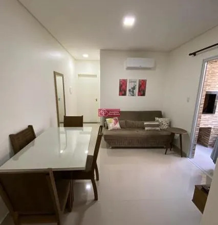 Buy this 1 bed apartment on Rua Martinho de Haro in Ingleses do Rio Vermelho, Florianópolis - SC