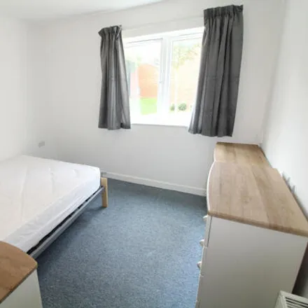 Rent this 1 bed house on Taverners Hall in 170a Lincoln Road, Peterborough