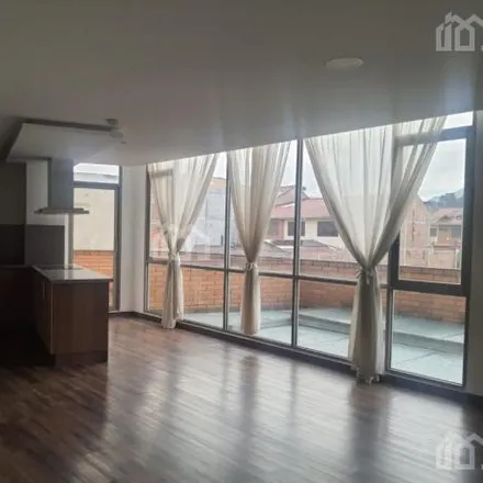 Buy this 2 bed apartment on Cantón Gualaceo in 010150, Cuenca