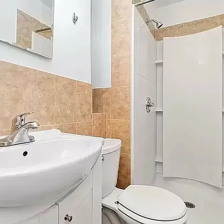 Rent this 1 bed apartment on 406 West 48th Street in New York, NY 10036