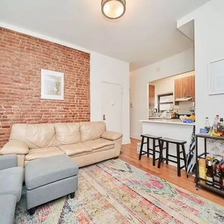 Rent this 3 bed apartment on 208 East 13th Street in New York, NY 10003