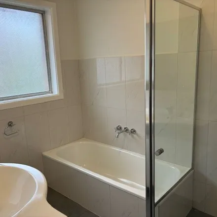 Rent this 3 bed apartment on 84 Tambet Street in Bentleigh East VIC 3165, Australia