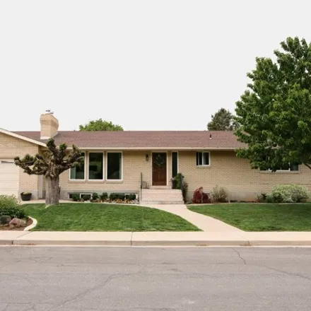 Buy this 5 bed house on 384 South 610 East in Orem, UT 84097