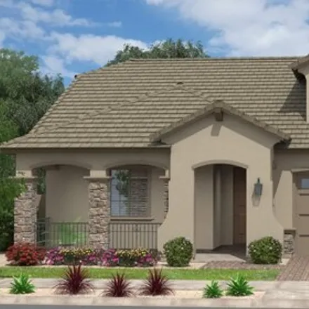 Buy this 3 bed house on 22884 E Thornton Rd in Queen Creek, Arizona