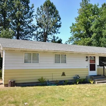 Buy this 4 bed house on 3114 S Avalon Rd in Spokane Valley, Washington