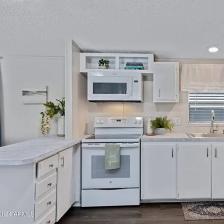 Image 6 - Mobile Home Park, Maricopa County, AZ 85208, USA - Apartment for sale