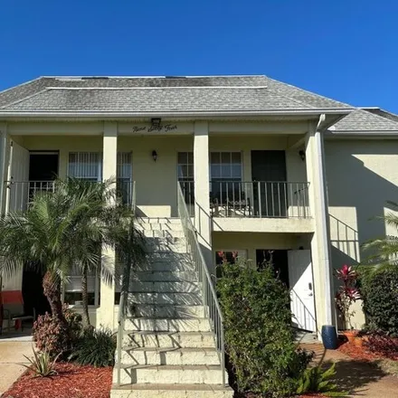 Buy this 2 bed condo on 946 Northwest Spruce Ridge Drive in North River Shores, Martin County