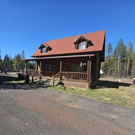 Buy this 2 bed house on 16661 Willow Lane in La Pine, Deschutes County