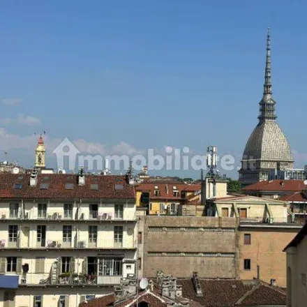 Image 4 - Piazza Vittorio Veneto 17f, 10124 Turin TO, Italy - Apartment for rent